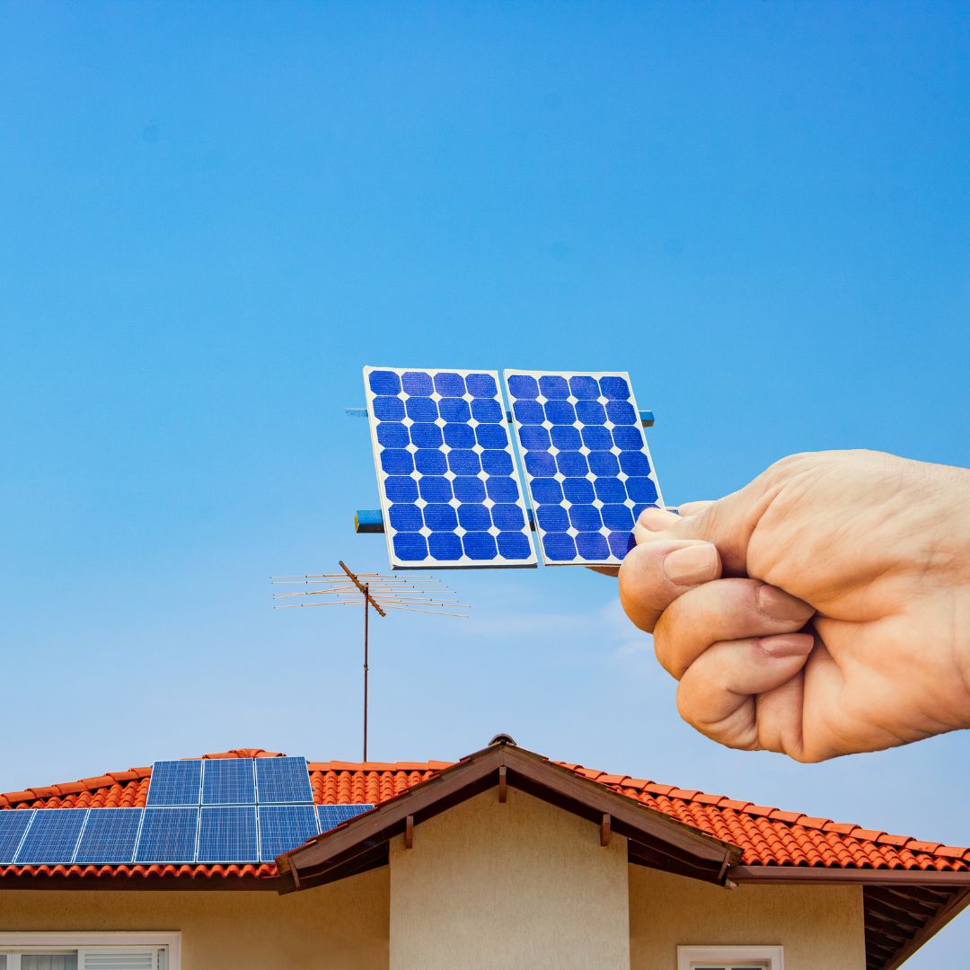 Empresas de Energia Solar