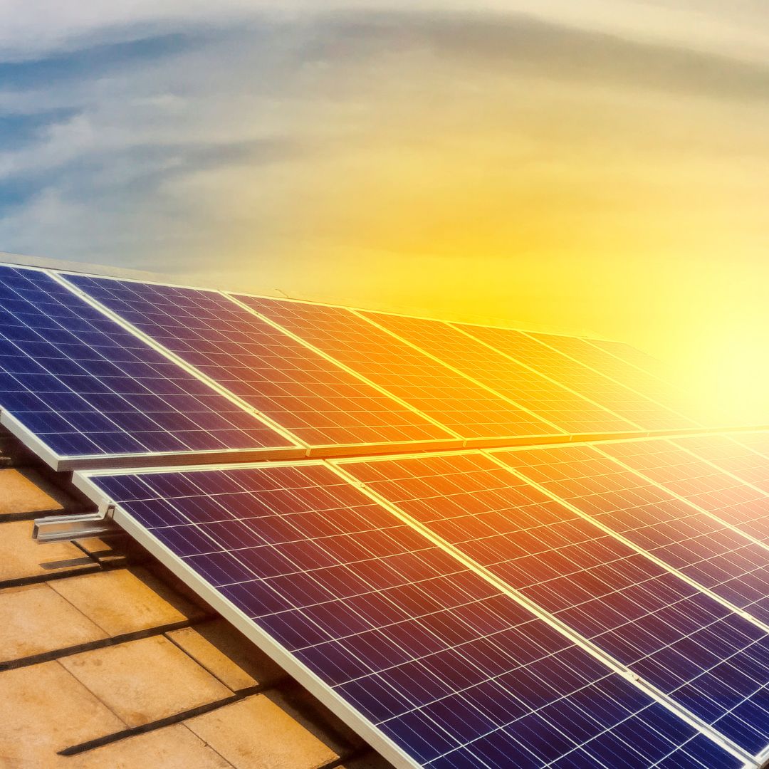 Geração de energia solar fotovoltaica cresce no Pará em maio 2025