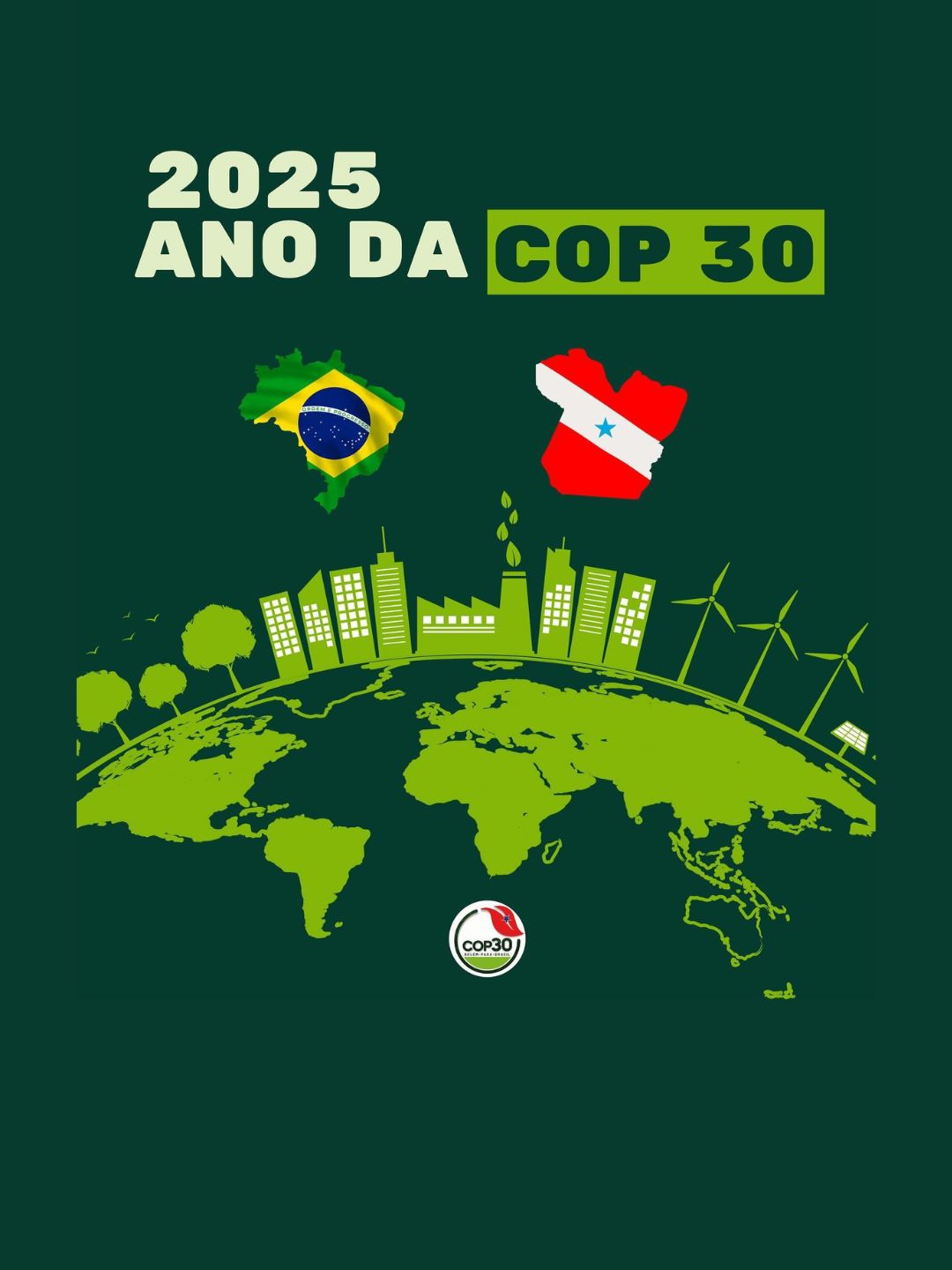 O que é COP30 em Belém: Um Encontro Global de Sustentabilidade